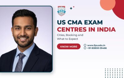 Home 124 US CMA Exam Centres in India: Prometric Locations & Booking Guide