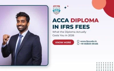 ACCA Diploma in IFRS (DipIFR) Fees Guide: Eligibility, Syllabus & Value