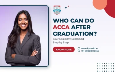 ACCA Eligibility After Graduation: Complete Guide for Indian Graduates