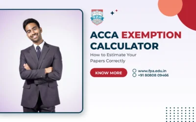 Blogs 9 How to Use the ACCA Exemption Calculator: A Step-by-Step Guide