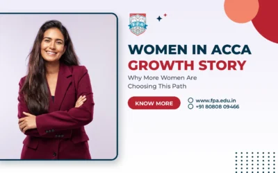 Blogs 6 ACCA and the Growth of Female Students in Finance