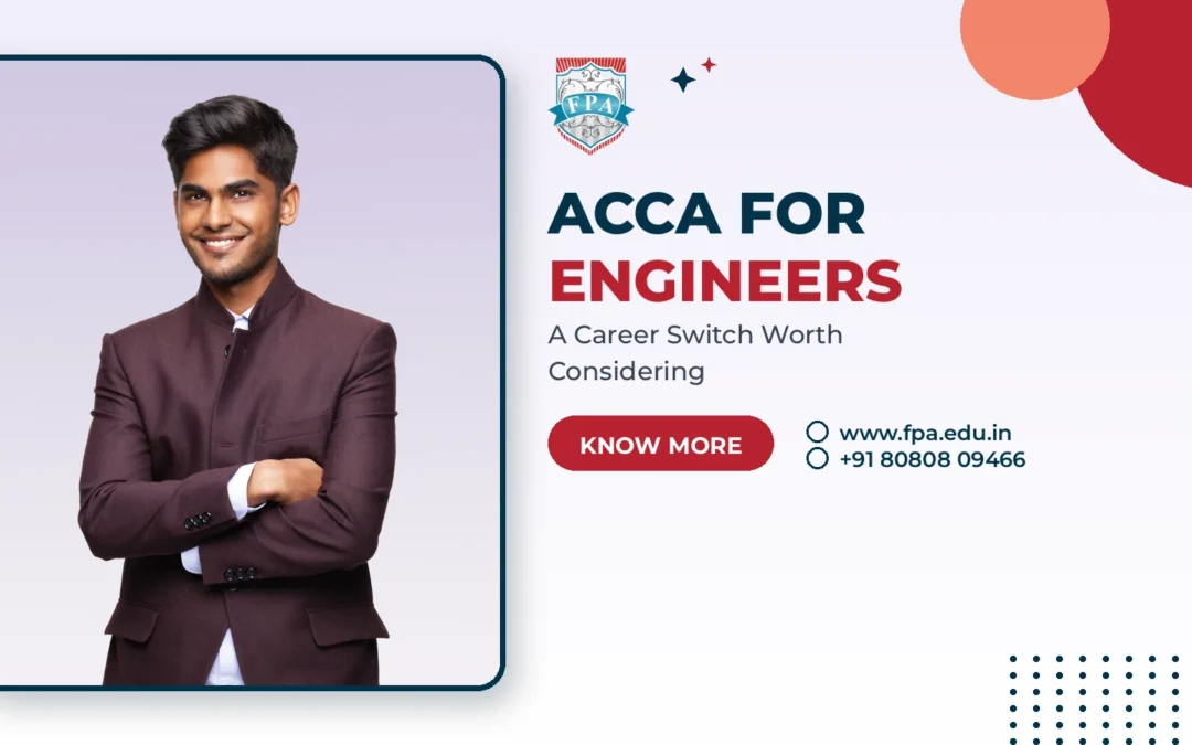 ACCA for Engineering Graduates: A Smart Career Pivot into Finance