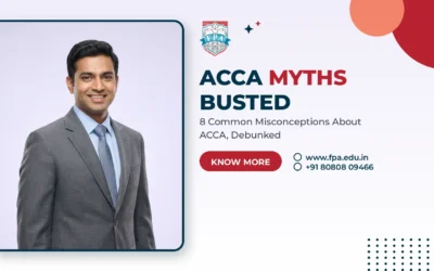 8 Myths About ACCA in India, Busted