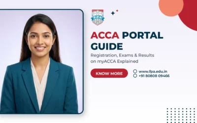 A Guide to the ACCA Portal: myACCA Explained