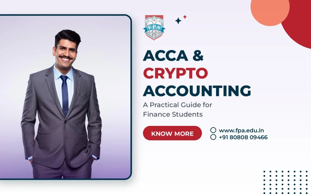 ACCA Guide to Accounting for Cryptocurrency | FPA