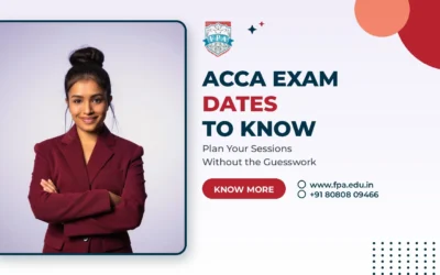 ACCA Important Dates: Exam Sessions, Entry Deadlines and How to Stay on Track