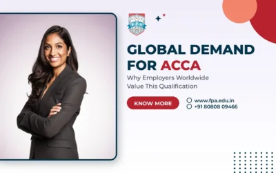 Home 125 ACCA Job Global Demand for Qualified Professionals | FPA