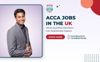 Home 124 ACCA Job in the UK After Qualification: Scope, Roles and Realistic Expectations