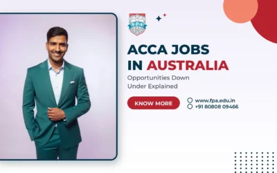 Home 122 ACCA Jobs in Australia: Demand, Roles and Recognition for ACCA-Qualified Professionals