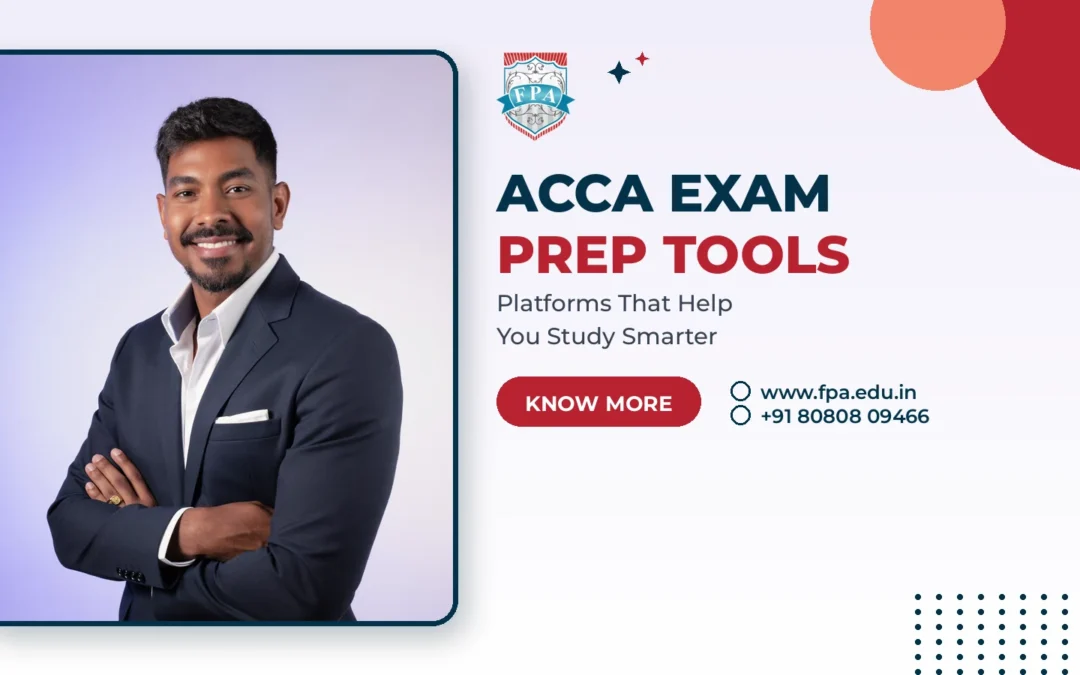 ACCA Learning Platforms and Exam Prep: A Complete Student Guide