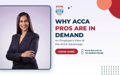 Why ACCA-Qualified Professionals Are in High Demand Among Employers