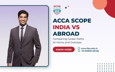 ACCA Scope and Job Opportunities in India and Abroad: Complete Comparison Guide