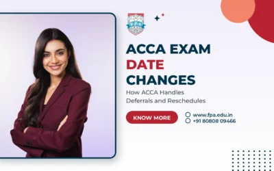 ACCA September 2026 Exam Delay: Fact-Check, Deferral Process and Official Sources