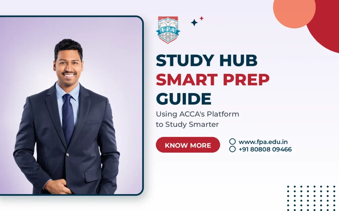 ACCA Study Hub Premium Guide for Smart Exam Prep