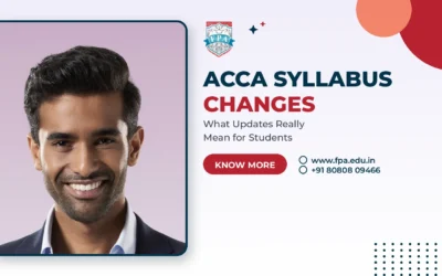 Home 124 ACCA Syllabus Changes: How and Why the ACCA Syllabus Evolves Every Session