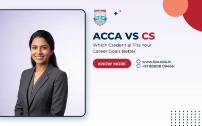 Home 127 ACCA vs CS: Which Career Path Is Right for You in 2026?