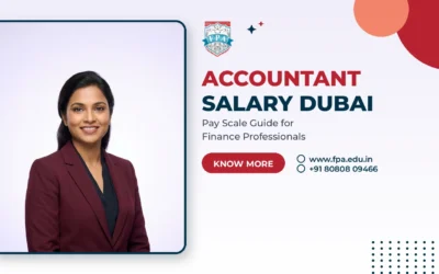 Accountant Salary in Dubai: Complete Pay Guide for Indian Finance Professionals