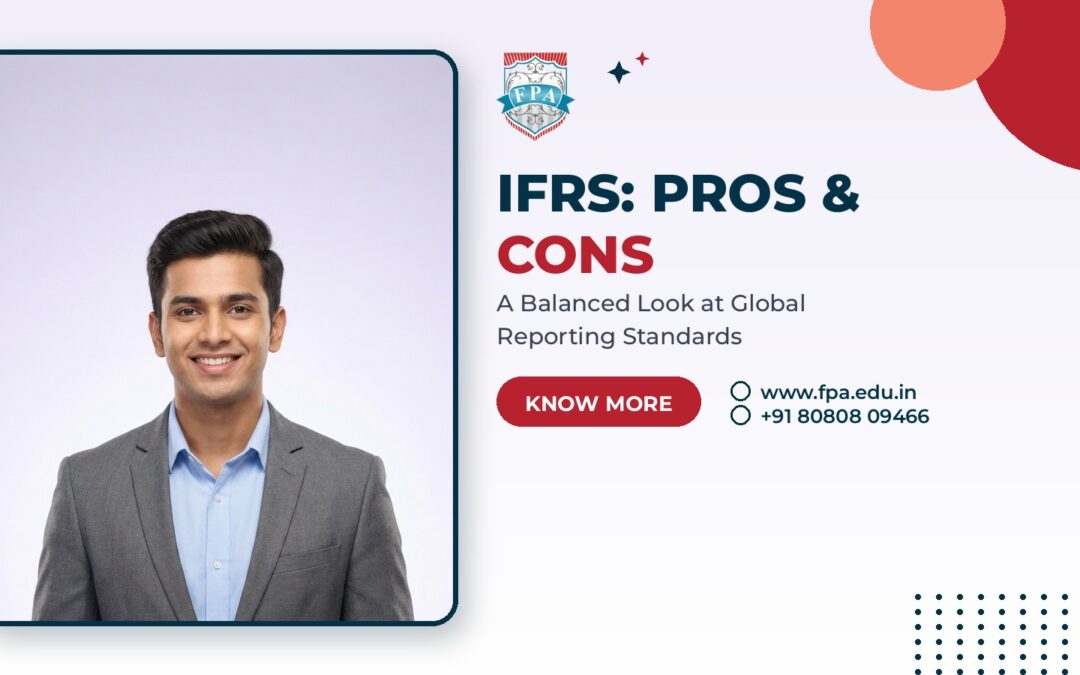 Advantages and Disadvantages of IFRS: A Balanced Analysis
