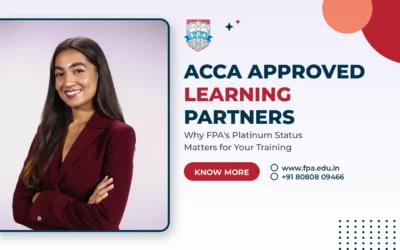Home 123 Advantages of ACCA Approved Learning Partners | FPA Platinum ALP