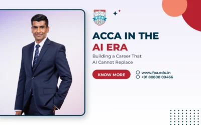 Home 120 AI Future of ACCA Professionals: Career Roadmap for 2026-2035