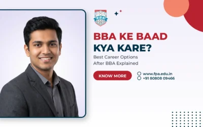 BBA Ke Baad Kya Kare? Best Career Options After BBA