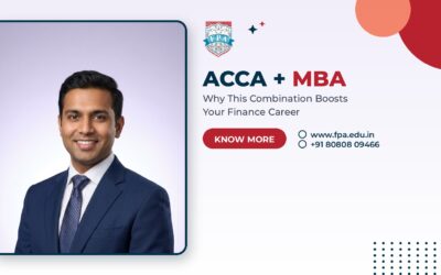 Home 123 Benefits of ACCA With MBA: Why This Combination Works for Finance Careers