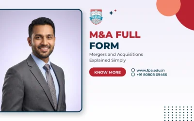 Home 120 M&A Full Form: What Is Mergers & Acquisitions in Finance?