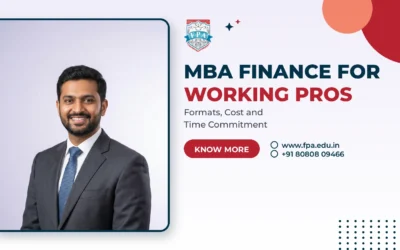 Home 120 MBA in Finance for Working Professionals: Executive, Part-Time & Online Options Compared