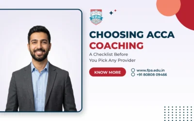 Home 122 Top ACCA Coaching Institutes in India: A Checklist, Not a Ranking