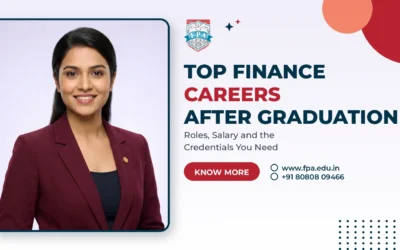 Home 121 Top Accounting and Finance Careers After Graduation (Salaries & Credentials)