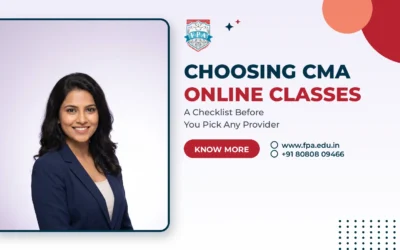 Home 120 Top CMA Online Classes: How to Actually Evaluate US CMA Online Learning (2026 Guide)