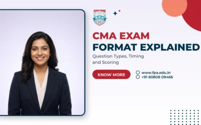 What Are the Exam Formats for the CMA Course? 2026 CBQ Guide