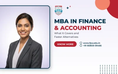 What Is an MBA in Finance and Accounting? Curriculum, Careers & Alternatives